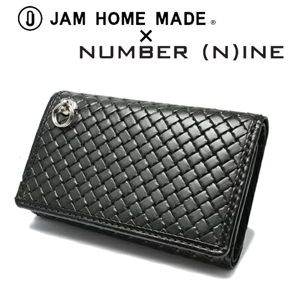 JAM HOME MADE ( ジャムホームメイド) - ナンバーナイン/NUMBER(N)INE