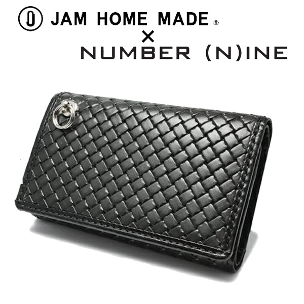 JAM HOME MADE ( ジャムホームメイド) - ナンバーナイン/NUMBER(N)INE 