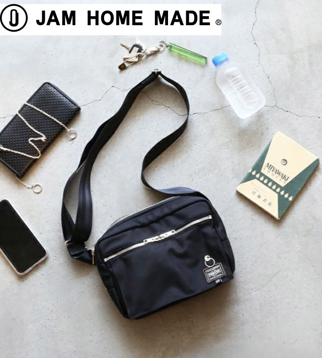 PORTER ポーター コラボ コードバン JAM HOME MADE バック-