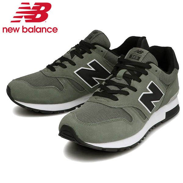 NEW BALANCE ( ニューバランス ) - ML565FS - FAITHWEB