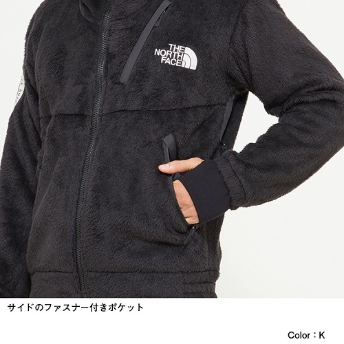 THE NORTH FACE ( ザ・ノース・フェイス ) - BALTRO LIGHT JACKET