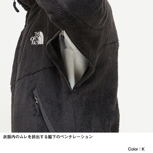 THE NORTH FACE ( ザ・ノース・フェイス ) - BALTRO LIGHT JACKET ...