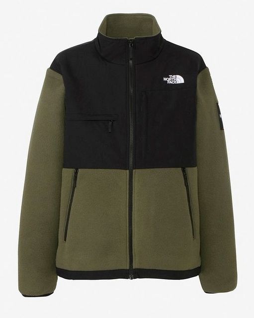 THE NORTH FACE ザ・ノース・フェイス デナリジャケット Denali Jacket