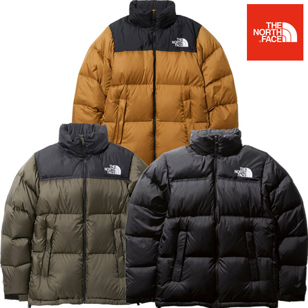 THE NORTH FACE ( ザ・ノース・フェイス ) - BALTRO LIGHT JACKET 