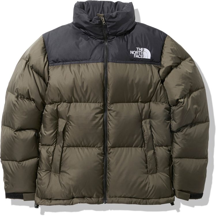 THE NORTH FACE ザ ノースフェイス ND91841 UB XLメンズ - ダウン ...