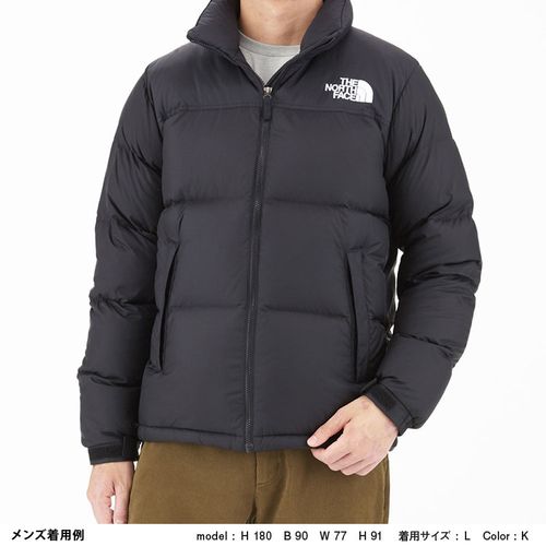 THE NORTH FACE ( ザ・ノース・フェイス ) - BALTRO LIGHT JACKET