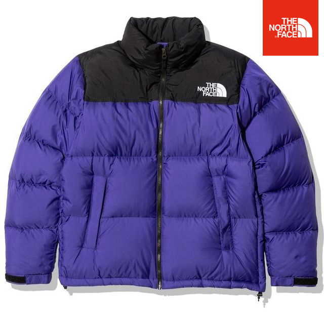 THE NORTH FACE ザノースフェイス NUPTSE JACKET ヌプシダウン ...