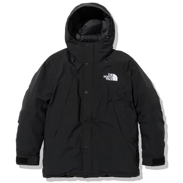 THE NORTH FACE ( ザ・ノース・フェイス ) - BALTRO LIGHT JACKET ...