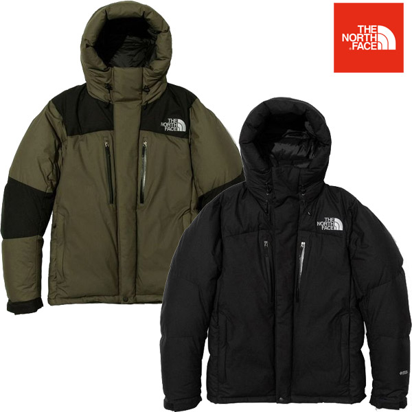 THE NORTH FACE ( ザ・ノース・フェイス ) - BALTRO LIGHT JACKET 