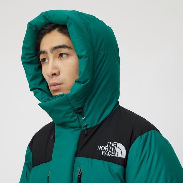 THE NORTH FACE ( ザ・ノース・フェイス ) - BALTRO LIGHT JACKET