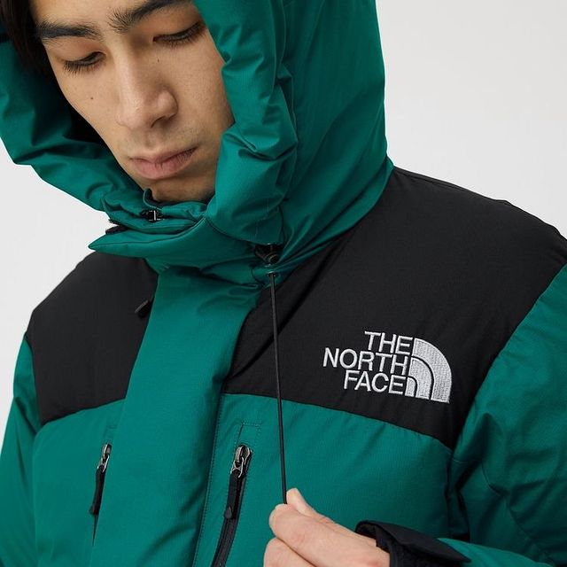 THE NORTH FACE ( ザ・ノース・フェイス ) - BALTRO LIGHT JACKET