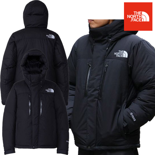 THE NORTH FACE ザ・ノース・フェイス BALTRO LIGHT JACKET 2023