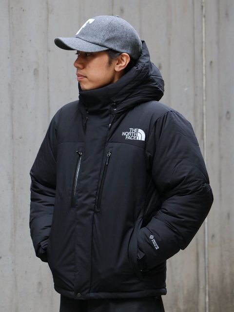 Mサイズ】the north face バルトロライトジャケット ブラック ...