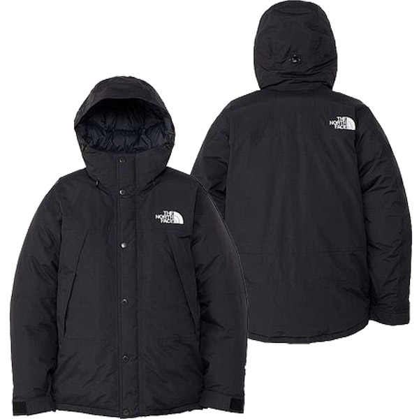 THE NORTH FACE ザ・ノース・フェイス BALTRO LIGHT JACKET 2024 新品 ゴールドウィン 正規品 国内 黒 ブラック