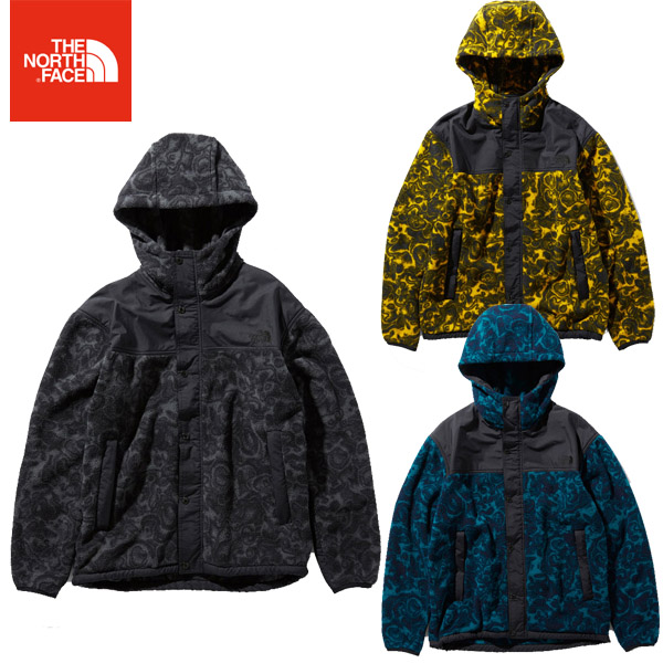 the north face rage 94