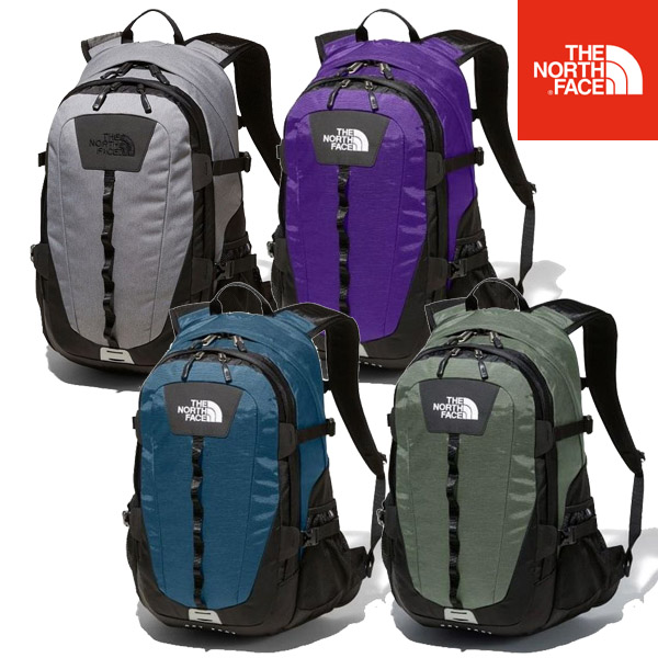 THE NORTH FACE Hot Shot CL NM72006