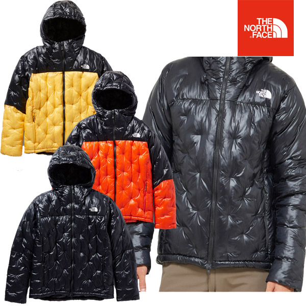 THE NORTH FACE ノースフェイス ポラリスインサレーテッドフーディ