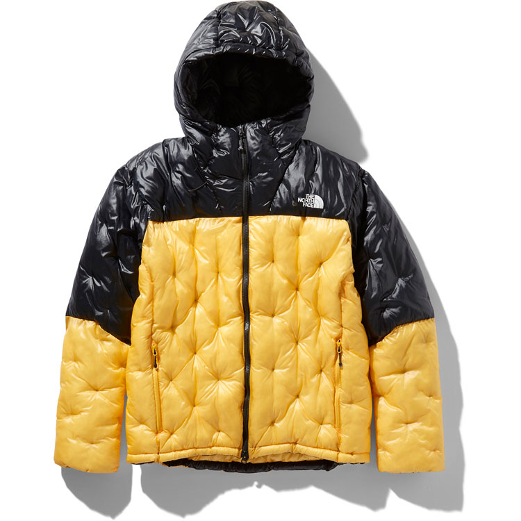 THE NORTH FACE ( ザ・ノース・フェイス ) - BALTRO LIGHT JACKET 