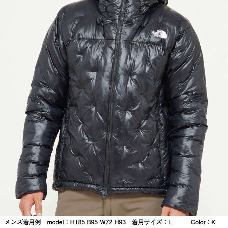 THE NORTH FACE ( ザ・ノース・フェイス ) - BALTRO LIGHT JACKET