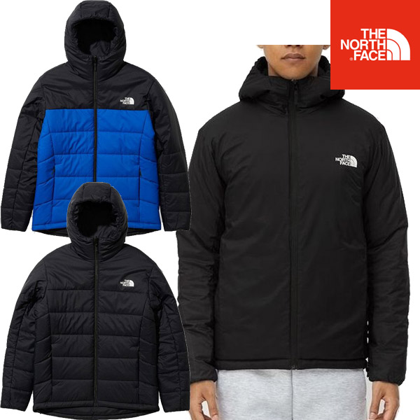 THE NORTH FACE ( ザ・ノース・フェイス ) - BALTRO LIGHT JACKET