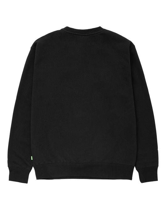 HUF ( ハフ ) - CHAMPIONS CREWNECK - FAITHWEB