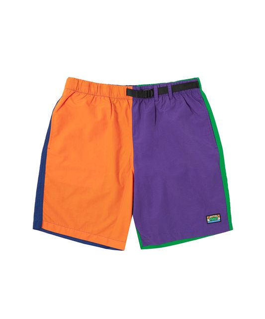 HUF ( ハフ ) - NEW DAY PACKABLE TECH SHORT - FAITHWEB