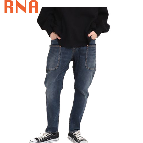 URCH RNA R3900  Xポケットキャンパーパンツ