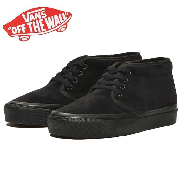 VANS ( バンズ ) - CHUKKA 49 DX チャッカ 49 DX VN0A4BTI2P2 - FAITHWEB