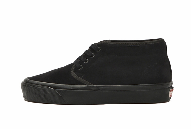 VANS ( バンズ ) - CHUKKA 49 DX チャッカ 49 DX VN0A4BTI2P2 - FAITHWEB