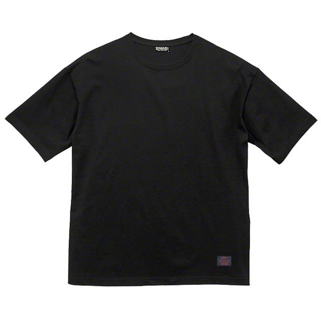 ZEPHYREN ( ゼファレン ) - S/S BIG TEE - jua - - FAITHWEB